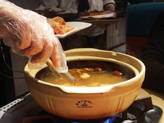 -避风塘(宝山万达店)