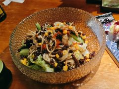 -鳗鱼家·深夜食堂(军博店)