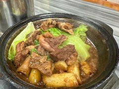 -珍珍小食店(西华路店)