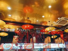 -淮安宴·淮扬菜(清河路一店)