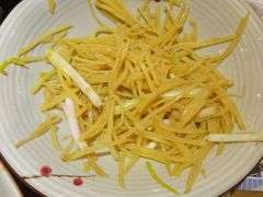 -春饼先生·北京烤鸭(甘井子万达店)