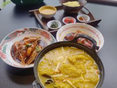 -奇芳阁·百年清真南京菜(夫子庙店)