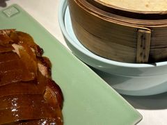 -唐廊烤鸭店(工体店)