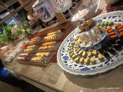 -梨花自助烤肉(西三旗万象汇黑金店)