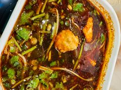 -魏家凉皮(博水商务大厦店)