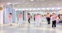 -深舞形体民族舞蹈工作室