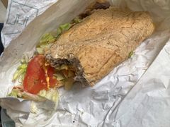 -赛百味SUBWAY(马台街店)