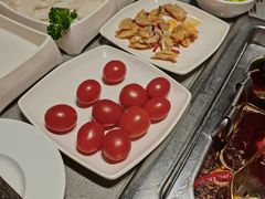 -海底捞火锅(金光华店)