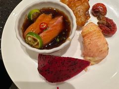 -大渔铁板烧(万象城店)