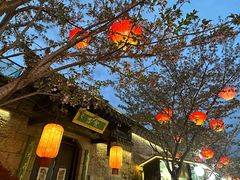 -回龙窝历史文化街区