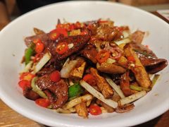 -寻裕记·现炒浇头面(人民广场店)