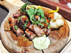 -上合花园花园烧烤(贵阳店)