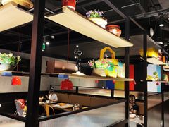 -探鱼·鲜青椒爽麻烤鱼(朝阳悠唐广场店)