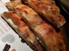 -楼兰新疆主题餐厅(苏州中心店)