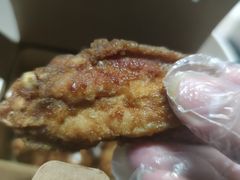 -Kyochon1991校村炸鸡(杨高中路店)