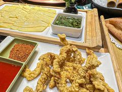 -老版火锅.12年西安排队王(沣峪口店)