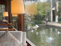 -广富林宰相府酒店·水云间