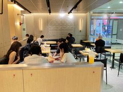-麦当劳(龙阳路店)