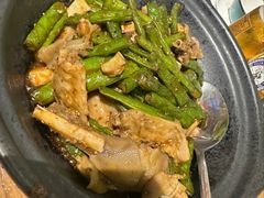 -常来小聚·广州非遗传承餐厅(高德置地店)
