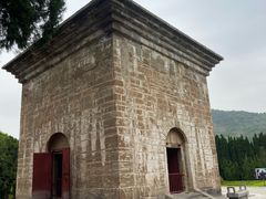 -四门塔风景区