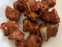 蒜香骨-美食店(华贵路店)