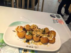 -苏晓玥·手作江南小吃(深圳北站店)