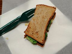 -星巴克(北京通州新光大中心店)