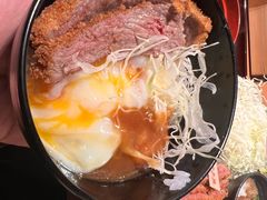 -牛カツ京都勝牛(河原町蛸薬師店)