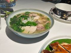 -花样西贡·蜜越餐厅·法式越南料理(水晶城店)