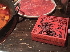 -水巷子·巴掌腰片重庆火锅(云纺店)