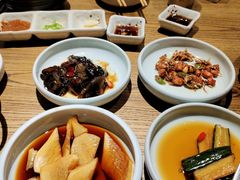 -泥炉烧肉师(新街口金銮巷店)