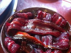 鳝鱼-重庆老火锅王(西安北路店)