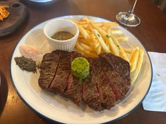 -羽深肉铺 Steak & Wine