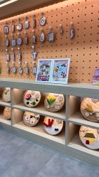 -奈尔宝家庭中心·亲子餐厅(北京东坝万达店)