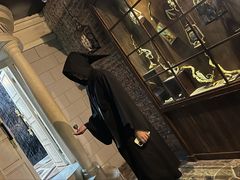 -逃脱反斗城沉浸剧情密室(阳光新业中心店)