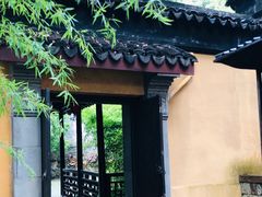 -惠山古镇·寄畅园