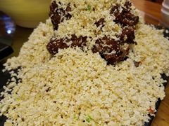 -苹果树下艺术餐厅(通州店)