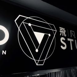 -飛凡TATTOO纹身•原创