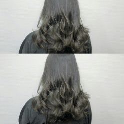 点击看大图 -HD HAIR STYLE