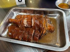 -夏茅维记饭店