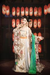 -美云庭古装·格格服汉服·京城旅拍(北京店)