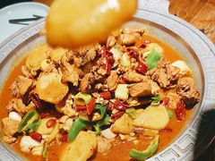 -血站大盘鸡(建设店)