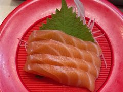 -新一番三文鱼寿司(红城湖店)