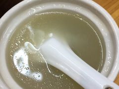 -阳江河堤老牌曾记美食