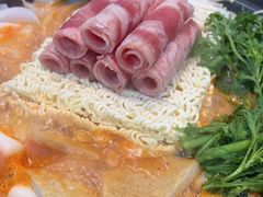 -屋里家延边朝鲜族冷面(梅林3店)