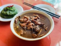 -北京小肠陈饭庄(方庄店)