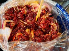-马晓马佳牛羊肉(新合路店)