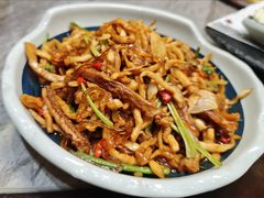 -君霖海鲜私房菜(春柳店)