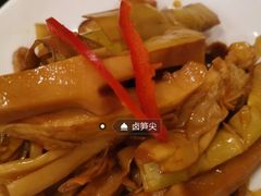 -蝎王府羊蝎子(北大地店)