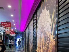 -左岸国际电影城(松江沃尔玛店)